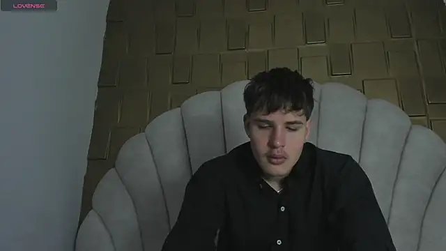 SEXYBOY VC online show from 09-18-25, 12:08