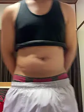 jhondonib online show from 09-12-25, 02:17