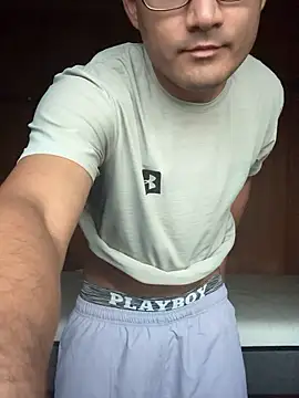 jhondonib online show from 09-23-25, 08:43