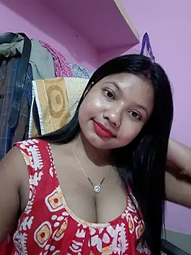 Redchery online show from 06-26-26, 05:30