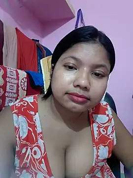 Redchery online show from 06-17-26, 05:12