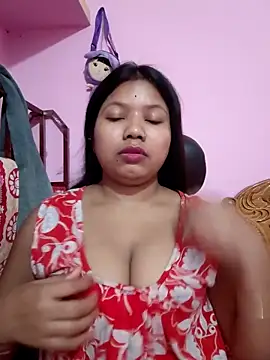 Redchery online show from 06-01-26, 05:34