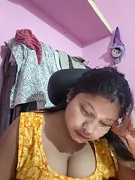 Redchery online show from 07-07-26, 04:43