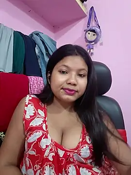 Redchery online show from 05-27-26, 05:09