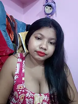 Redchery online show from 05-02-26, 07:08