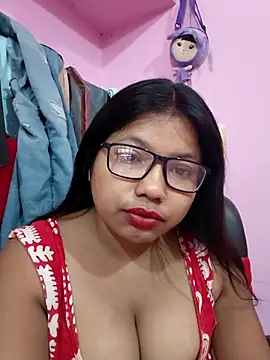 Redchery online show from 06-11-26, 06:05
