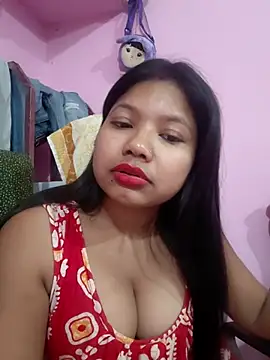 Redchery online show from 04-16-26, 06:08