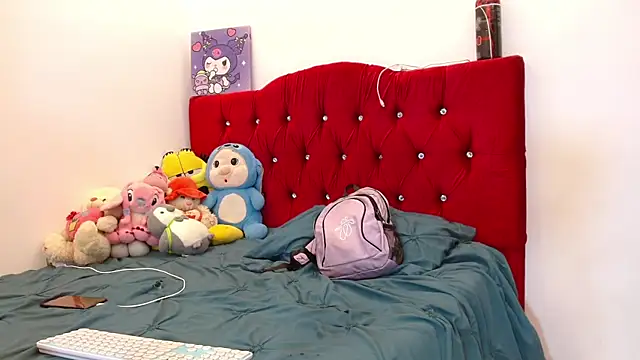 Akito Very Dirty online show from 09-20-25, 02:27