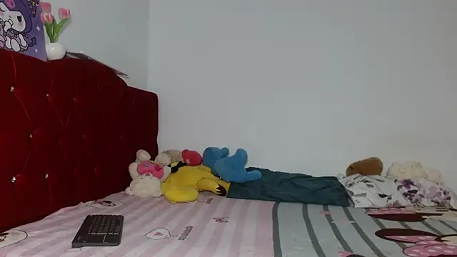 Akito Very Dirty online show from 10-23-25, 02:54