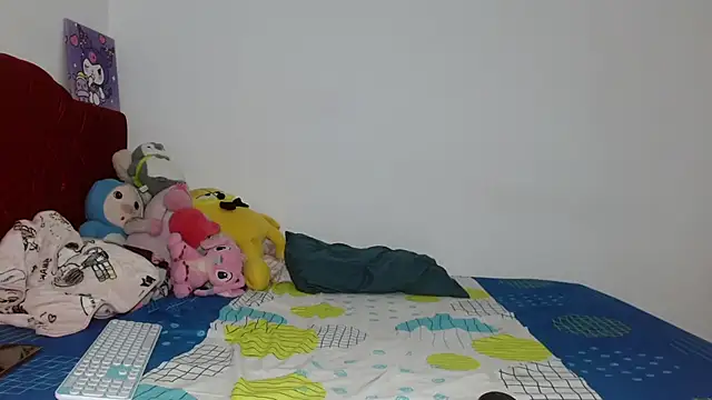 Akito Very Dirty online show from 09-27-25, 02:39