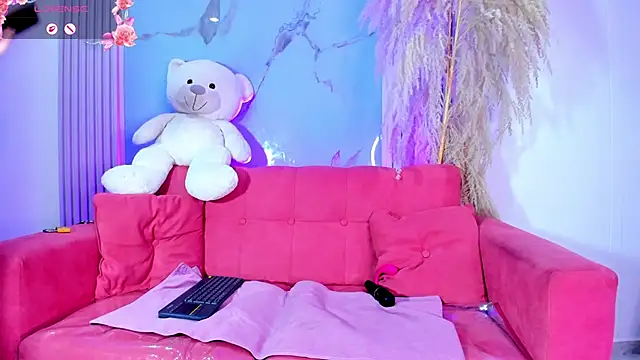 ivonyMiller online show from 12-20-25, 09:39