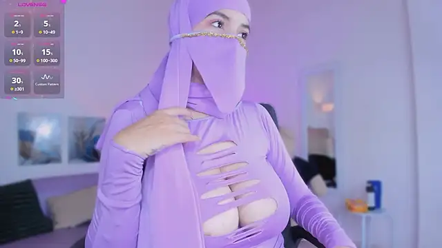 salma isawwii online show from 03-13-26, 02:33