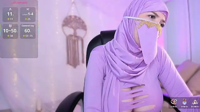 Snapshot of salma_isawwii chatting on 09-24-25, 01:17 salma isawwii online show from 09-24-25, 01:17