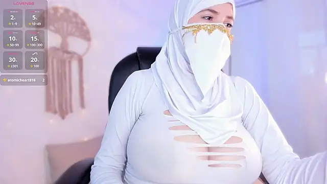 Snapshot of salma_isawwii chatting on 11-23-25, 02:16 salma isawwii online show from 11-23-25, 02:16