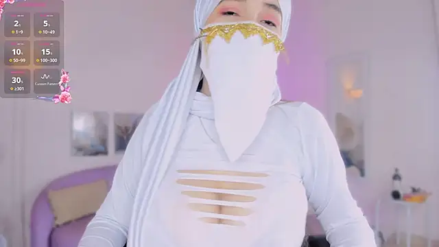 salma isawwii online show from 03-20-26, 02:18