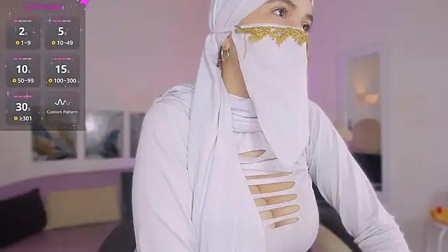 salma isawwii online show from 03-12-26, 02:54