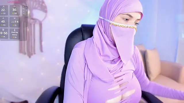 Snapshot of salma_isawwii chatting on 11-05-25, 01:58 salma isawwii online show from 11-05-25, 01:58