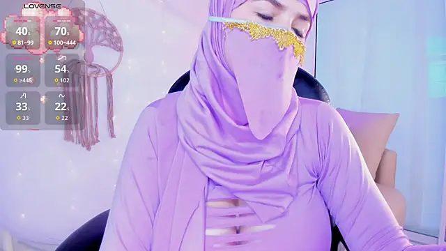 Snapshot of salma_isawwii chatting on 10-09-25, 02:06 salma isawwii online show from 10-09-25, 02:06