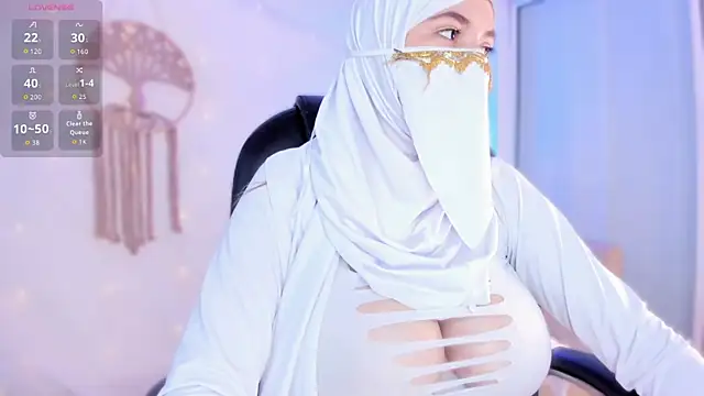 Snapshot of salma_isawwii chatting on 11-16-25, 02:11 salma isawwii online show from 11-16-25, 02:11