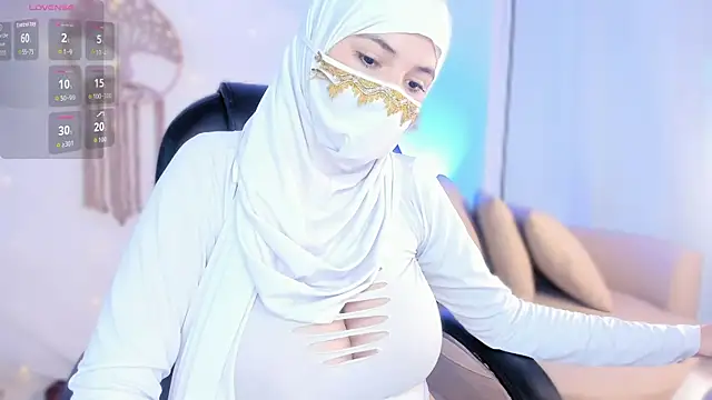 Snapshot of salma_isawwii chatting on 10-30-25, 01:53 salma isawwii online show from 10-30-25, 01:53