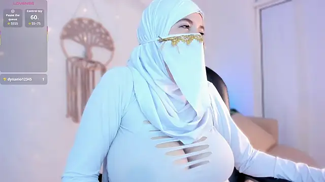 Snapshot of salma_isawwii chatting on 12-14-25, 03:06 salma isawwii online show from 12-14-25, 03:06