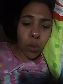 IVONNE COLLINS33 online show from 04-15-26, 03:23