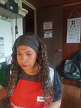 IVONNE COLLINS33 online show from 04-17-26, 12:19