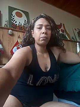 IVONNE COLLINS33 online show from 12-19-25, 09:17