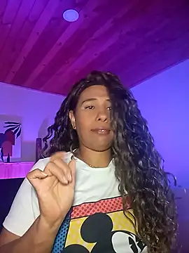 IVONNE COLLINS33 online show from 03-05-26, 11:32