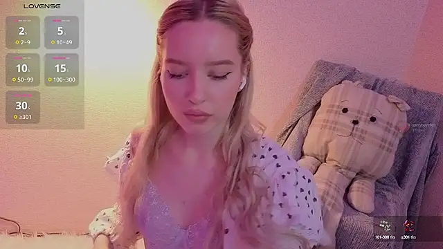 PickmeBabby online show from 10-07-25, 03:51