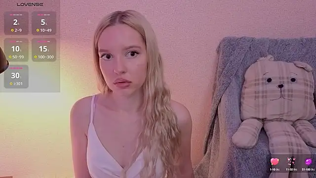 PickmeBabby online show from 10-10-25, 03:18