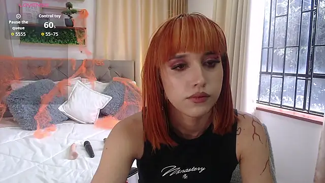 zohet kriss online show from 10-29-25, 05:23