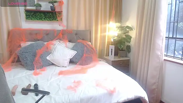 zohet kriss online show from 10-25-25, 03:23