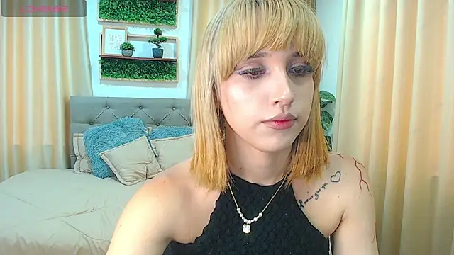 zohet kriss online show from 10-11-25, 02:07