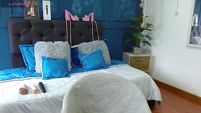 zohet kriss online show from 03-12-26, 02:10