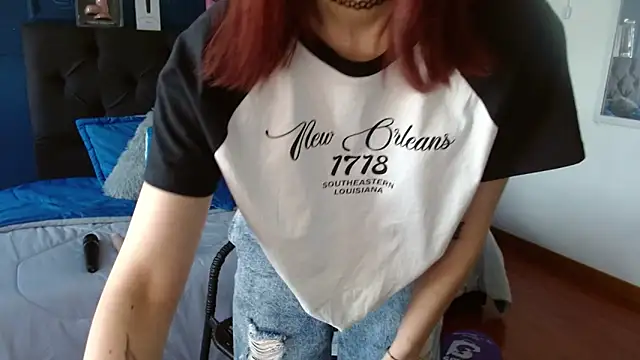 zohet kriss online show from 03-21-26, 08:46