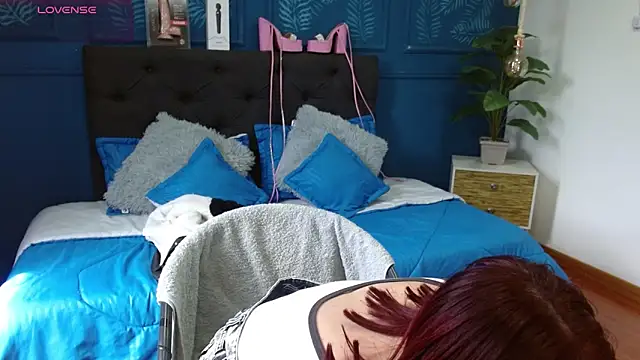 zohet kriss online show from 04-02-26, 02:46