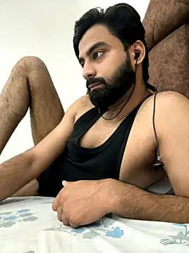 hottestboy03 online show from 10-04-25, 06:15