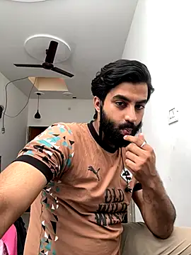 hottestboy03 online show from 10-17-25, 06:17