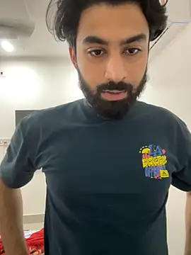 hottestboy03 online show from 10-10-25, 01:01