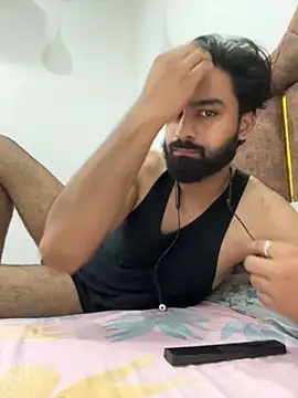 hottestboy03 online show from 10-07-25, 05:19