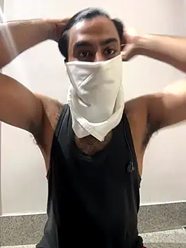 hottestboy03 online show from 09-10-25, 06:12