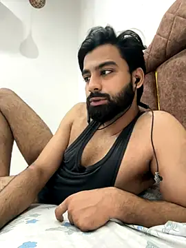 hottestboy03 online show from 10-05-25, 04:58