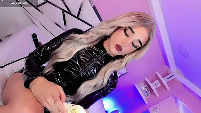 Ariia-janee online show from 01-11-26, 05:03