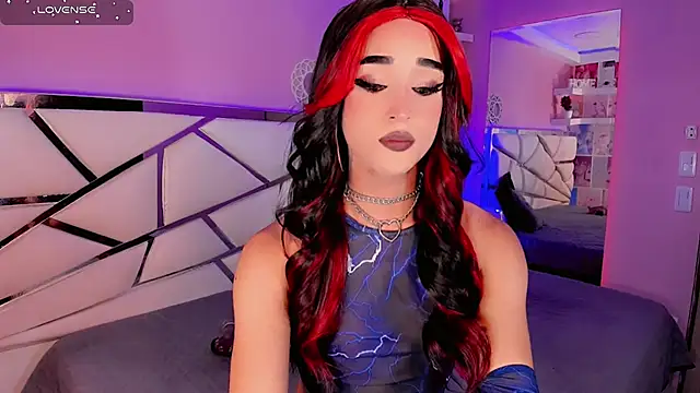 Ariia-janee online show from 12-02-25, 06:26