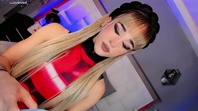 Ariia-janee online show from 03-23-26, 05:40