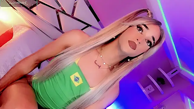 Ariia-janee online show from 02-07-26, 04:42