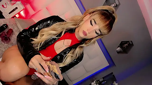 Ariia-janee online show from 03-17-26, 05:21