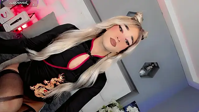 Ariia-janee online show from 02-18-26, 04:54