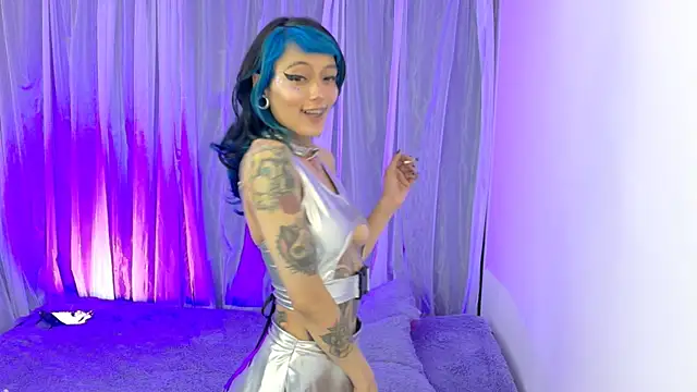 Blazing Haze online show from 11-13-25, 08:57